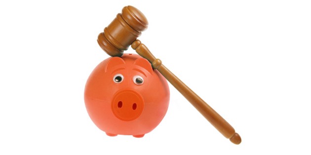 Finanskurs for datere IV – Finanslovene