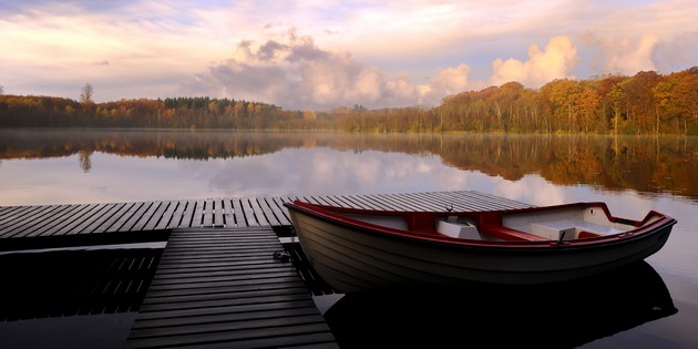 Finanskurs for datere I – Sikringshorisont