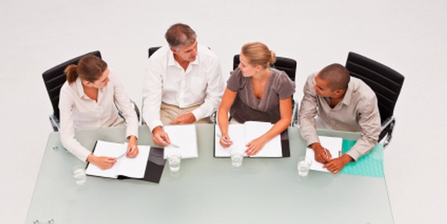 Finanskurs for datere V – Mergers and Acquisitions