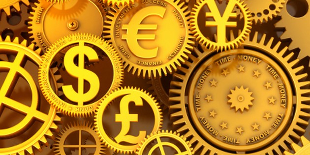 Finanskurs for datere XII – Internasjonale fusjoner