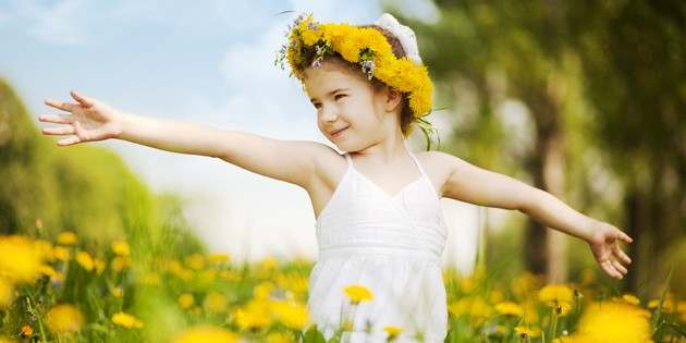 Når lager nordmenn barn?