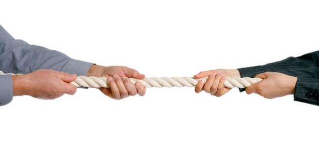 Samvær med barn – en pengekonflikt som kan løses?