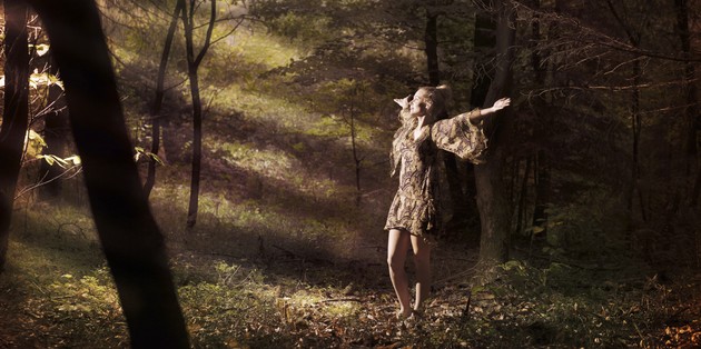 Har jeg egentlig lyst til å være arkiv på internett?