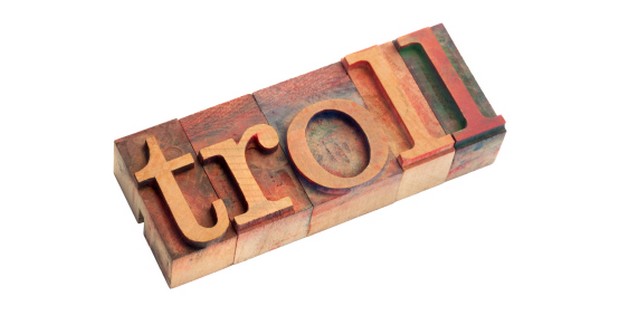 Internett, sladder og nett-troll