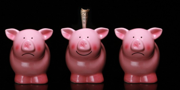 Ikke lurt å låne staten penger