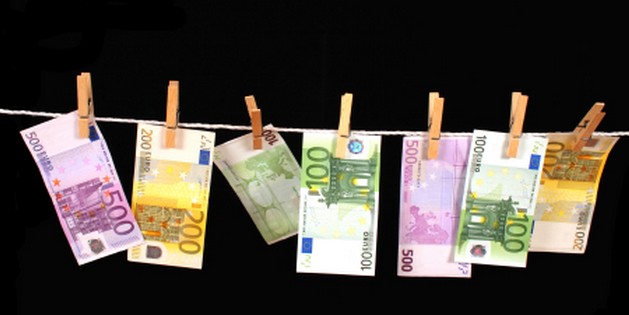 Virkelige bonusbetalinger, fiktivt resultat