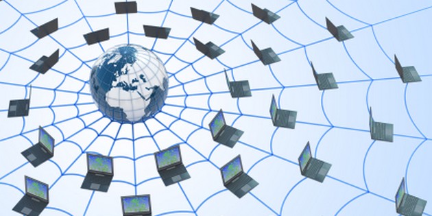 I 2020 handler alt om sosiale nettverk