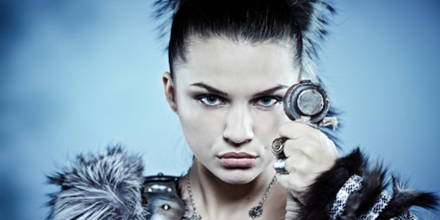 Finanskurs for datere XXIV – Barbarer ved porten