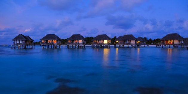 Skattelette til de godt gifte?