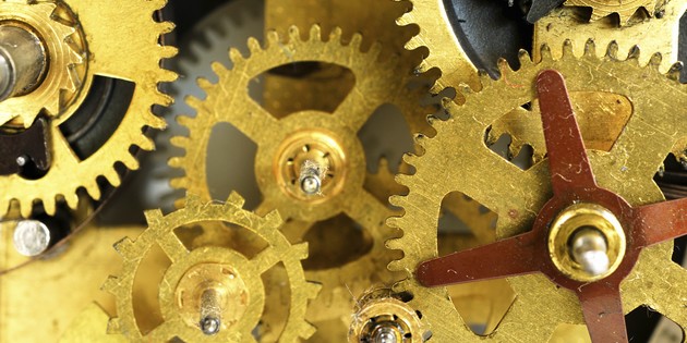 Teknologien ett hestehode foran personvernet