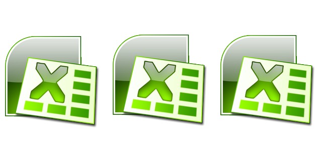 To bindestreker til hjelp i Excel